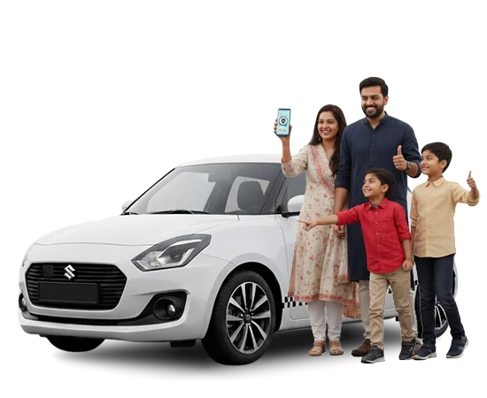Taxi Service in Junagadh
