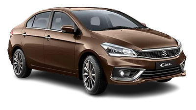 Ciaz Taxi