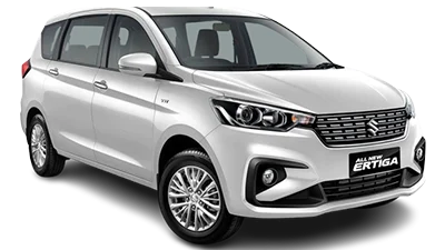 Ertiga Taxi