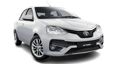 Toyota Etios Taxi