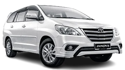 Innova Taxi