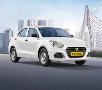 Verna taxi for Junagadh to Surat