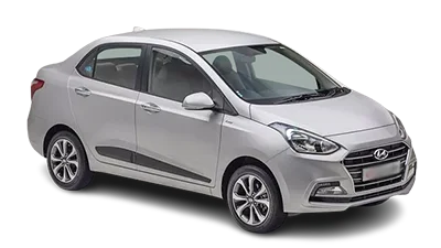 Xcent Taxi